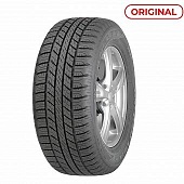 ���� Wrangler HP All Weather